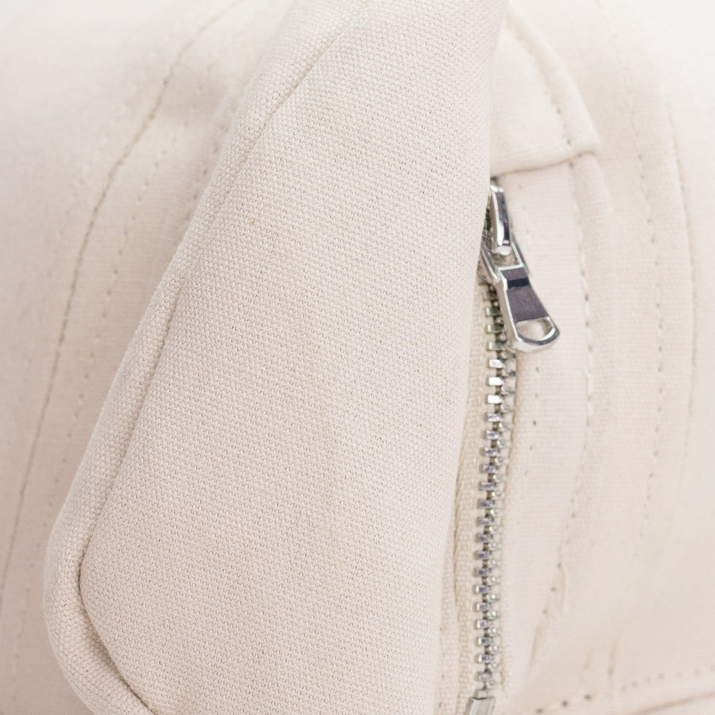 OFF-WHITE WINDOW BASEBALL CAP