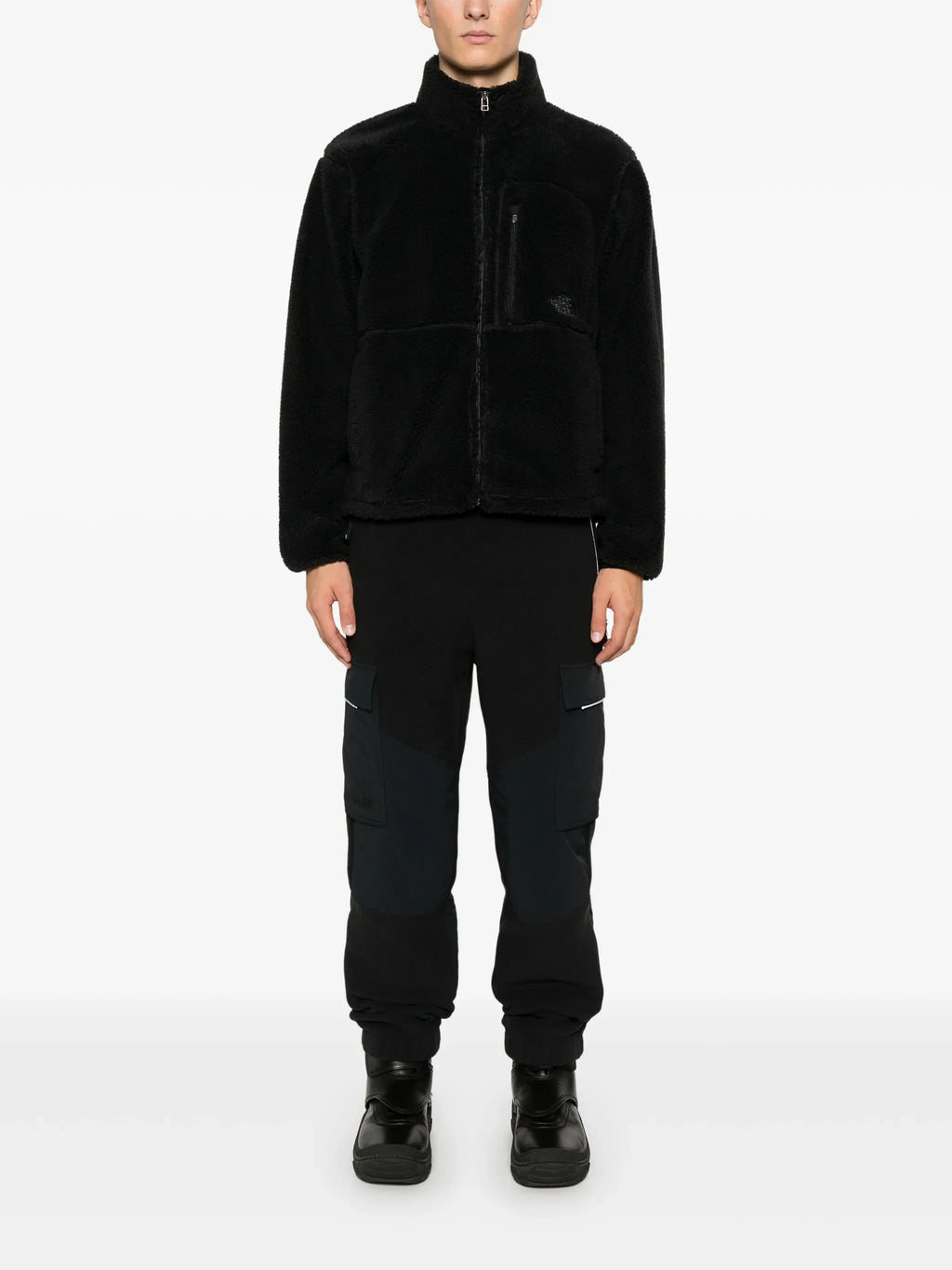 TNF Extreme Pile 2 Full Zip Jacket