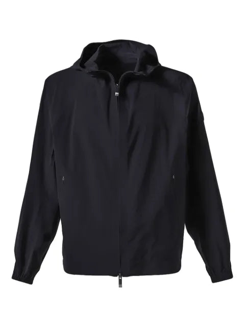 Moncler hooded jacket
