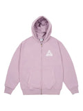 Palace Pigment Wash Tri-Ferg hoodie
