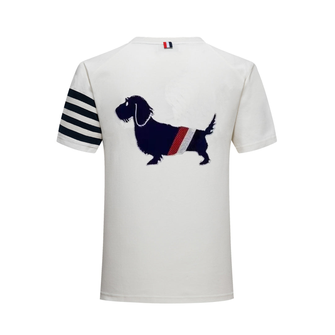 Puppy T-shirts | Thom Browne