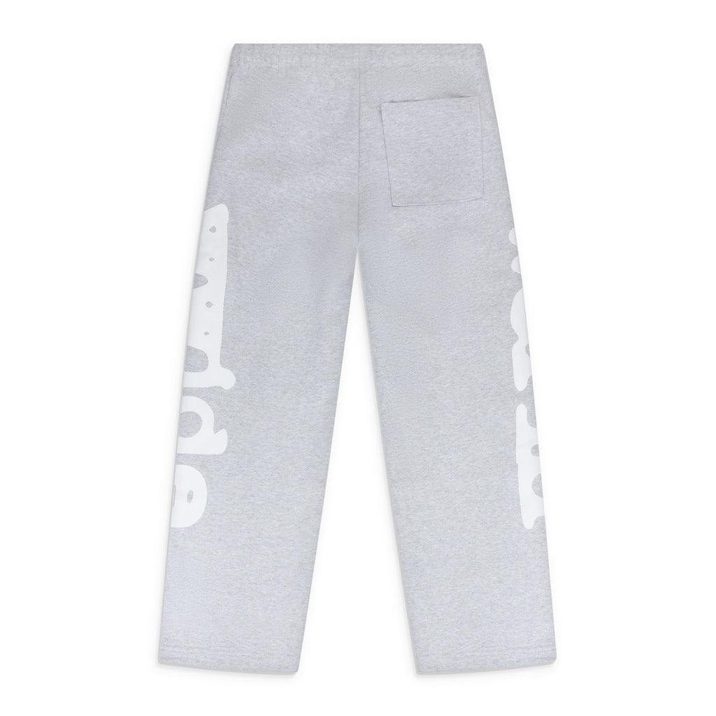 Grey WOMENS BELUGA GREY SWEATPANTS SL