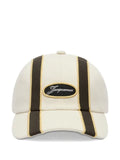 Jacquemus Aero baseball cap