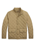 Ralph Lauren RRL quilted jacket