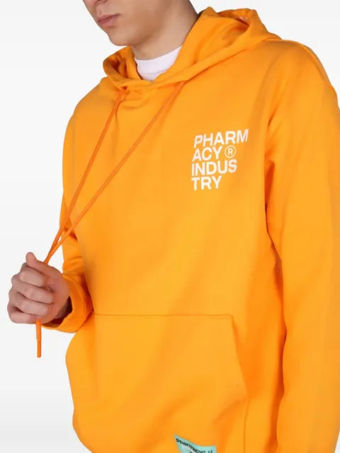 Pharmacy Industry drawstring hoodie