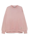 Carhartt WIP Hudson cotton crew-neck sweatshirt