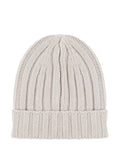 Galliano Ribbed Beanie