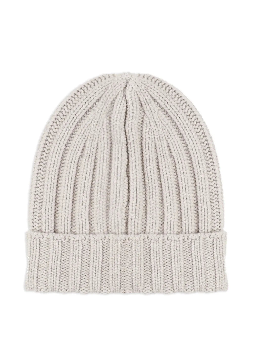 Galliano Ribbed Beanie