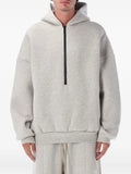 Fear Of God Athletic half-zip hoodie