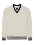 Paul & Shark V-neck sweater