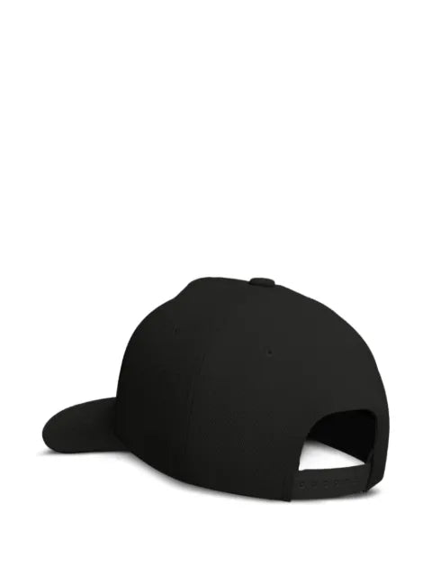 HUGO logo-print baseball cap
