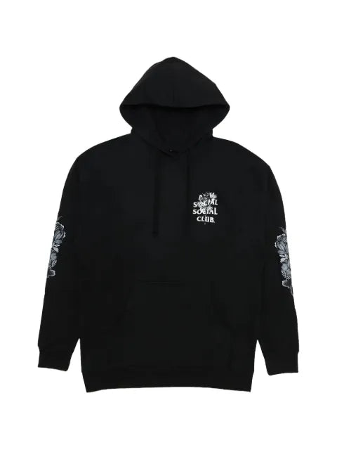 Anti Social Social Club Hokkaido 3M hoodie