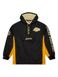 Mitchell & Ness Los Angeles Lakers Team OG 2.0 hoodie