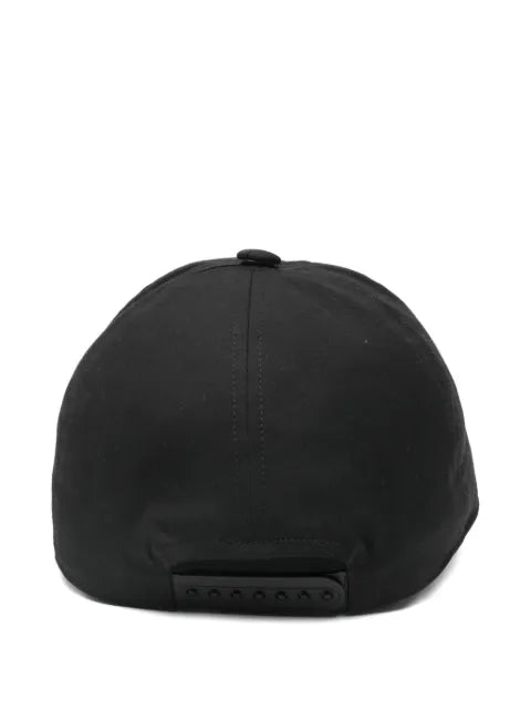 Rick Owens classic baseball cap