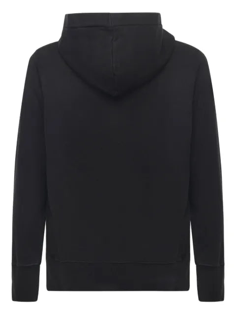 Hogan Hoodie with logo print