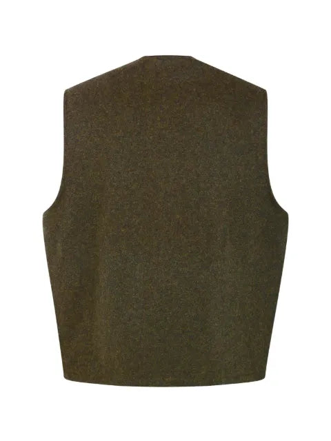Filson button pocket gilet