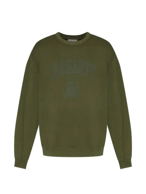 Carhartt WIP Sweatshirt with crew neck
