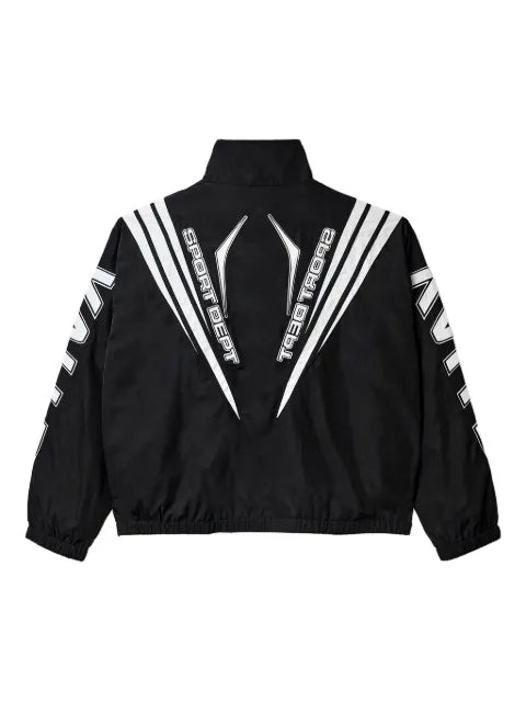 Vale Tuxedo black jacket