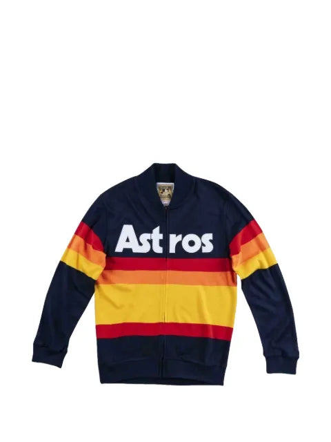 Mitchell & Ness MLB 86 Houston Astros sweatshirt