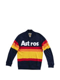 Mitchell & Ness MLB 86 Houston Astros sweatshirt