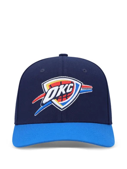 Mitchell & Ness Oklahoma City Thunder baseball cap