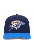 Mitchell & Ness Oklahoma City Thunder baseball cap