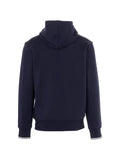Fred Perry hooded zip knitwear
