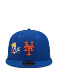 NEW ERA CAP MLB Arizona Diamondbacks 2001 59Fifty hat