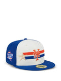 NEW ERA CAP New York Mets 2024 All Star Game 59FIFTY baseball cap
