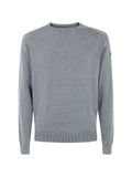 RRD ribbed-knit crew-neck sweater