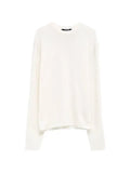 Jacquemus crew-neck sweater