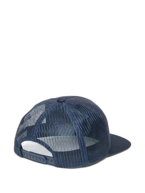Carhartt WIP 3 One 3 printed baseball cap