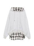 Feng Chen Wang zipped hoodie