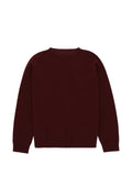 Fortela Heylor ribbed crew-neck sweater