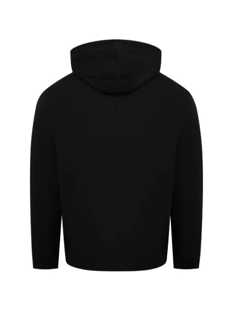 LOEWE relaxed fit hoodie in cotton