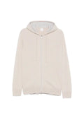 Eleventy full-zip hoodie