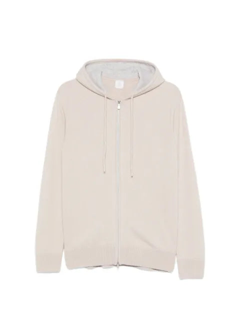 Eleventy full-zip hoodie