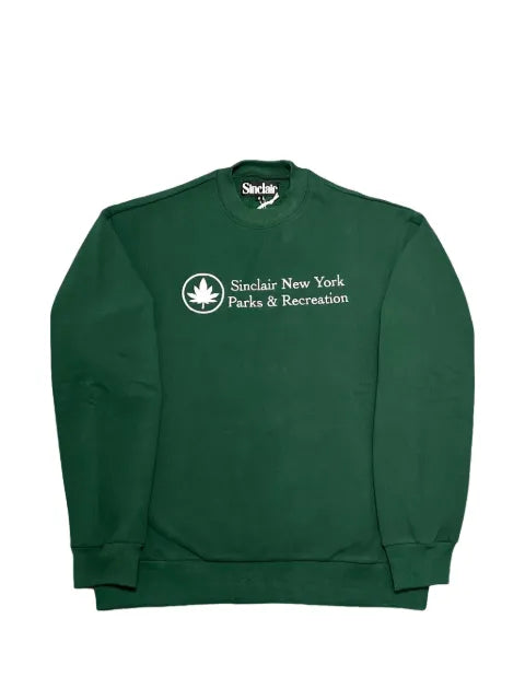 Sinclair crewneck sweatshirt