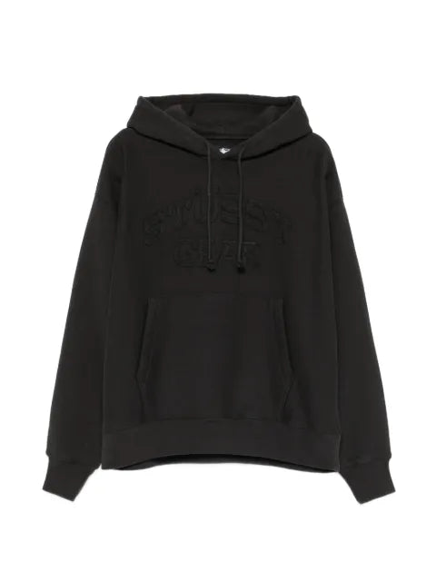 Stüssy Gear logo hoodie