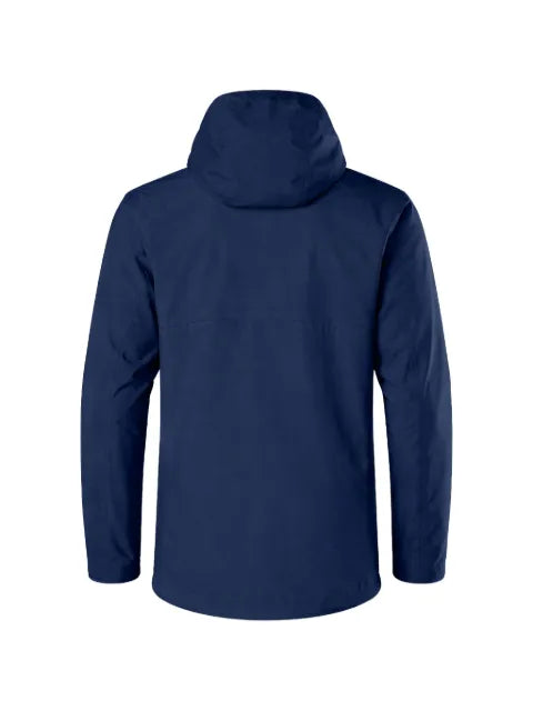 Rossignol stretch hoodie with hoodie