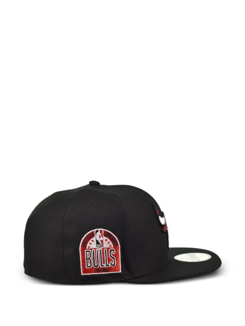 NEW ERA CAP 9Fifty Chicago Bulls baseball cap