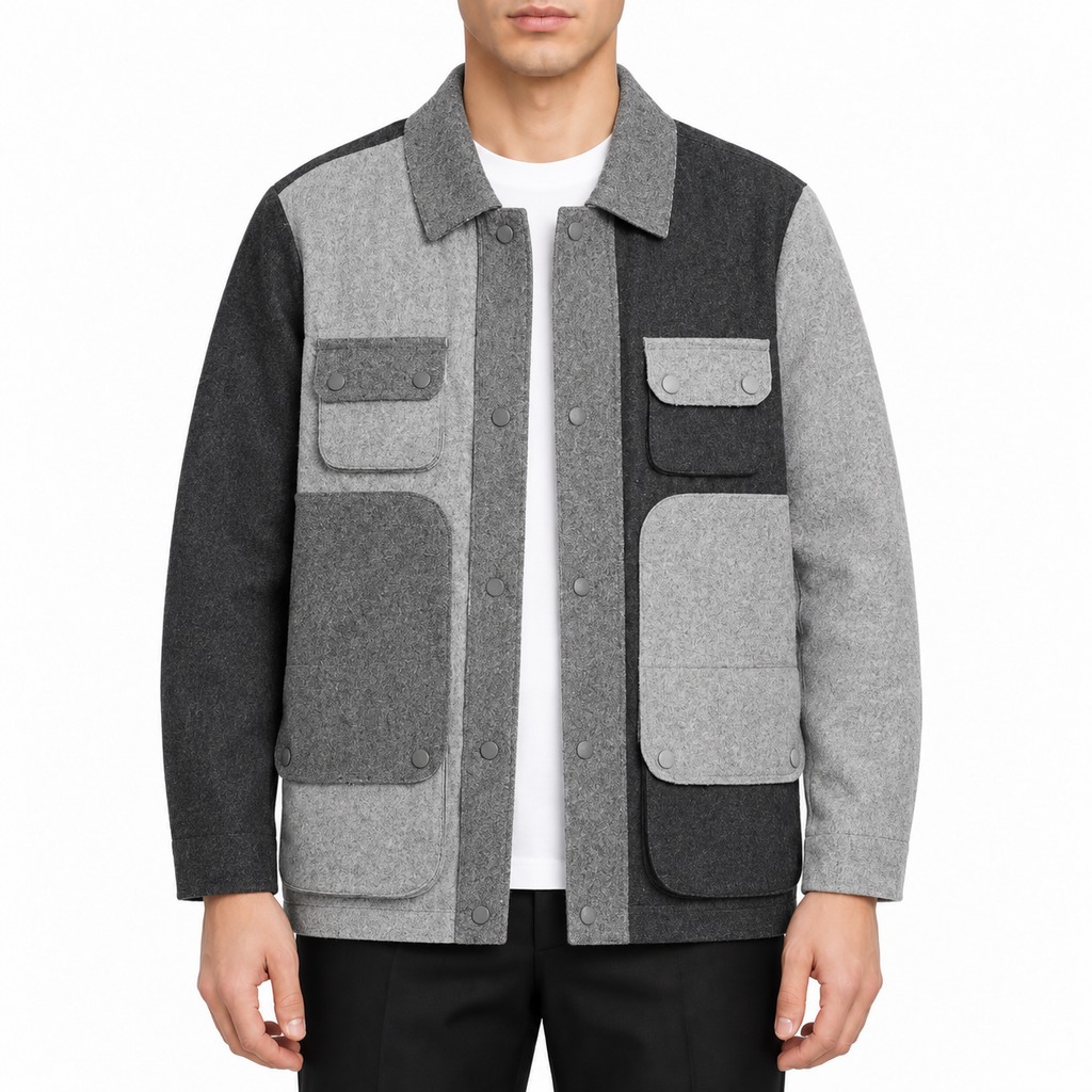 Mid-length coat | Thom Browne
