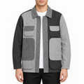Mid-length coat | Thom Browne