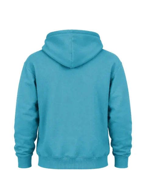 Champion kangaroo-pocket hoodie