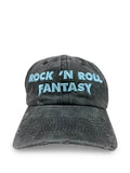 Alchemist Rock 'n' Roll Fantasy baseball cap
