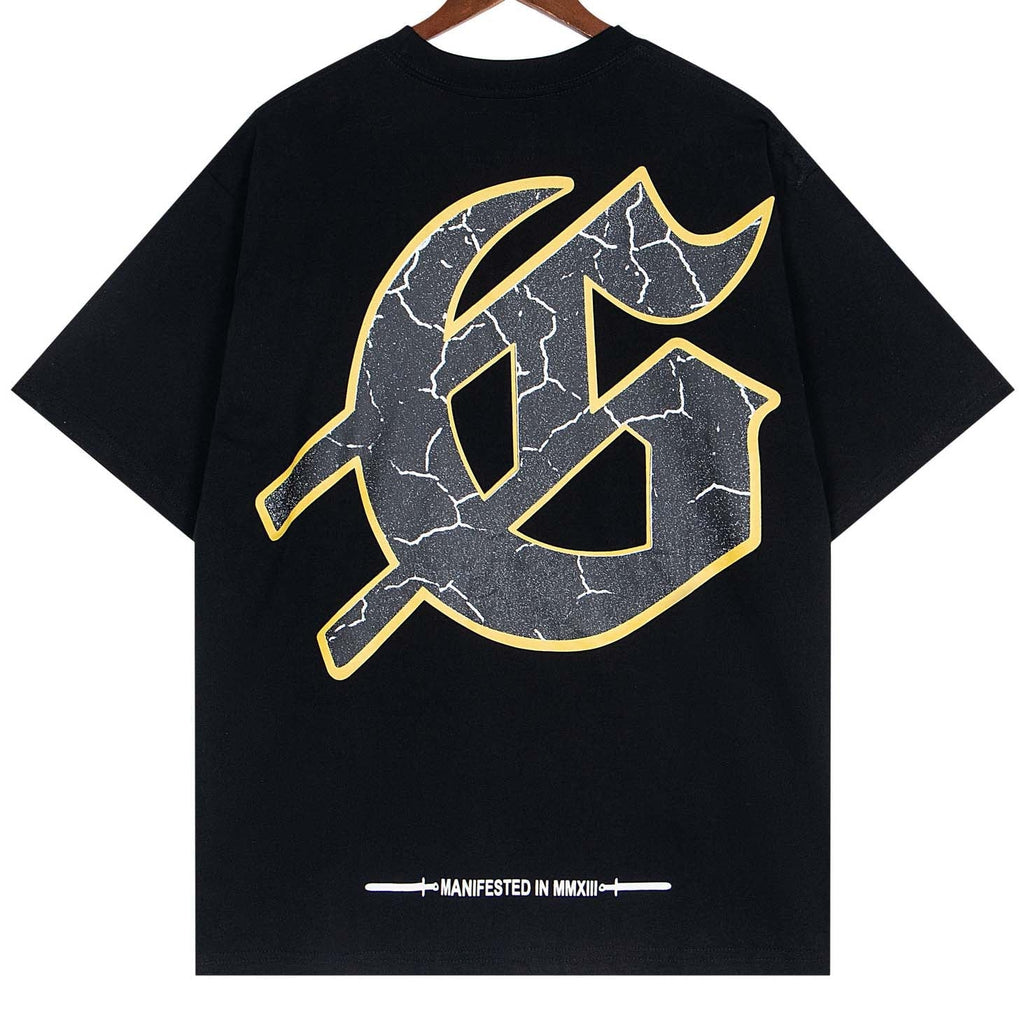 GODSPEED Planet Giza T-Shirt
