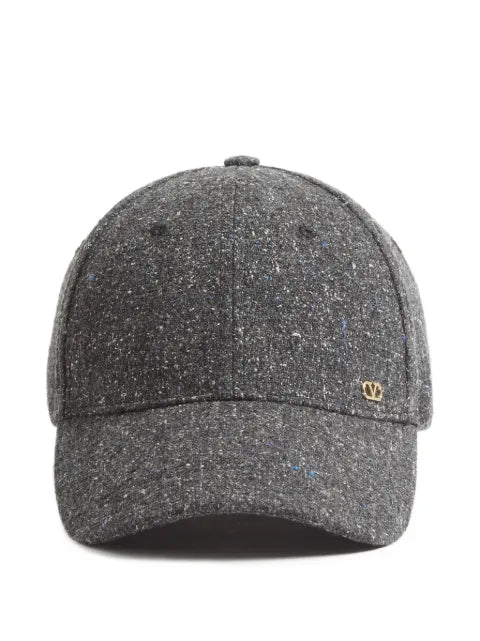 Valentino Garavani VLogo Signature baseball cap