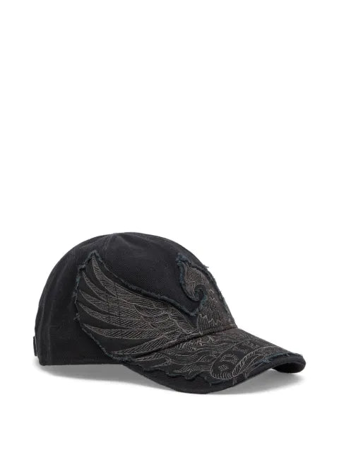 Diesel C-Phenix baseball cap