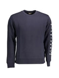 Napapijri Geographic logo-print sweater