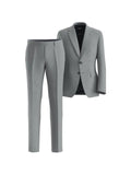 BOSS single-breasted suit